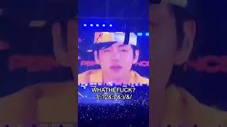 Taehyung in Bapsae  #bts #taehyung