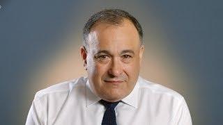 Meet MoFo London Business Restructuring & Insolvency Group Chair Howard Morris