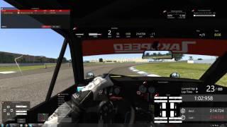 Assetto Corsa - YumYum Racing - Zakspeed Escourt MK11 GROUP 5 @SEBRING HOT LAP 2:14.010