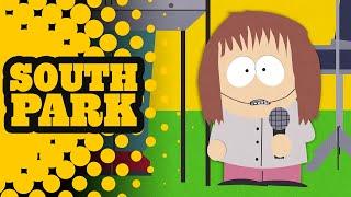 Shelley Marsh - "Turd Song" (Original Music) - SOUTH PARK