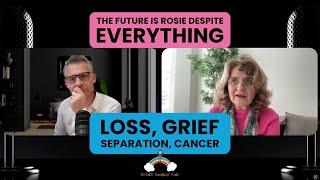 From Heartbreak to Healing: A Journey Through Loss & Resilience