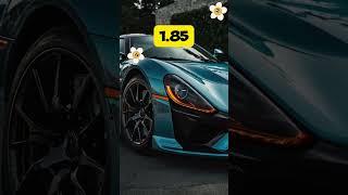 Unveiling the Thrilling Secrets of the Rimac C_Two #Reelify #shorts #fortnite #reels #facts