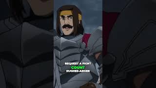 Join the Epic Battle! Knights Unite to Fight for Noble Cause #Shorts