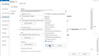 20345-2 Demo 11 Configuring Document Fingerprinting