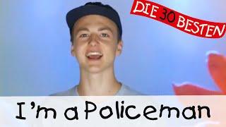 I'm a Policeman - Singen, Tanzen und Bewegen || Kinderlieder