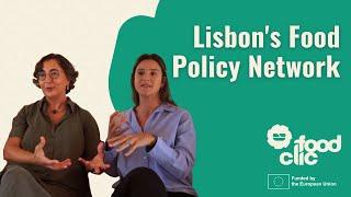 FoodCLIC - Lisbon's Food Policy Network