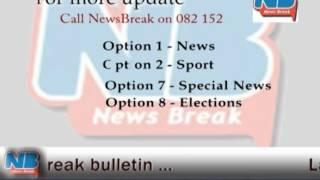 NewsBreak9am, 09 August 2012