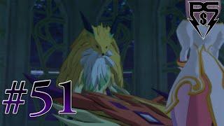 Tales of Vesperia: Definitive Edition PsS Playthrough Part 51 - Belius