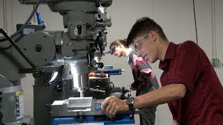 Capital Region BOCES - Career and Technical Education Highlights