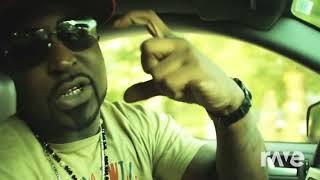 Весной On Worldstar - Drumma Boy & Бутырка ft. 2 Chains, Gucci Mane, Young Buck | RaveDJ