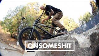 ONSOMESHIT - OUT OF STOCK - SF BMX TRIP 2020