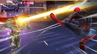 Marvel Future Fight got 1000% more Cinematic...