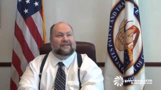 Interview with John B. Owens II, Chief Information Officer (CIO), USPTO