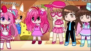 Charlotte Makes Fun Of Eddy/Grounded By Me, @S1LLY_Thr33_L0VER , And @1_LUV_NUMB3J4CK_4