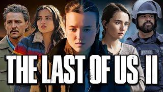 The Last of Us Season 2: A Lose-Lose Situation & Season