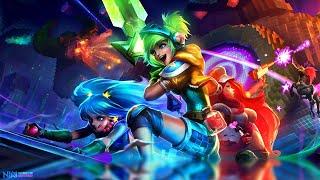[LIVE] ARAM only!!! unique builds that actually work XD