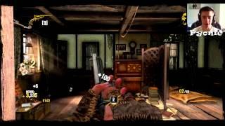 Pyonic Plays Call Of Juarez Gunslinger