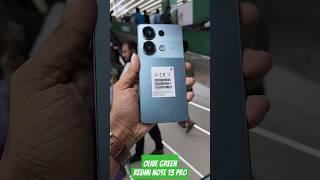 xiaomi redmi note 13 pro 5g price in bd || redmi note 13 pro dam koto@techgallery2.0 #shorts #tech