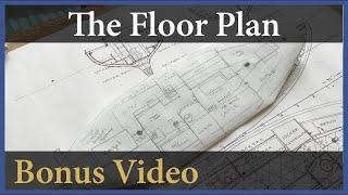 The Floor Plan, Bonus Video - Acorn to Arabella: Journey of a Wooden Boat