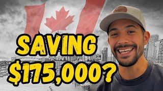 NEW CANADA MORTGAGE RULES (2024) | Vancouver Real Estate Market