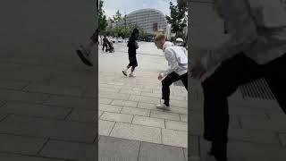 Ищем рэпера Макара в тц авиапарк