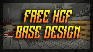 Free HCF Base Schematica Download