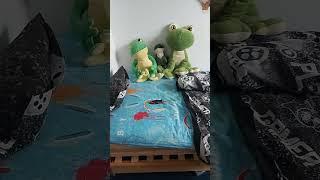 frogy's video