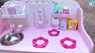 Fairy doll tv
