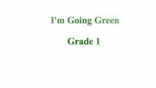 Going Green 2011.m4v