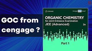 Basics of organic from Cengage : helpful or not ?