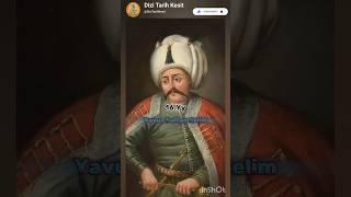 Yüzyıllara Göre En İyi Liderler! #ai #aiart #osmanlı #kurulusosman #yapayzeka #tarih #history #edit