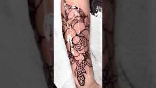 Most ATTRACTIVE Tattoos || Stylish TATTOOS || Best TATTOO Design Ideas For Men and Women