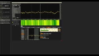 Perseus 22 - Automatic cancellation of common mode noise currents on the 160 m band.