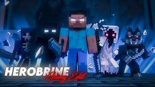 HEROBRINE GANG | CATACLYSMIC EDIT 