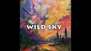 Wild Sky [Southern Rock, Blues Rock]