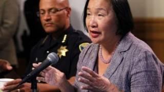 Occupy Oakland: Mayor's Words Vs Actions