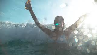 CORONA - THIS IS LIVING (Director Editor Roberto Serrini)