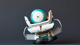 Lego Mindstorms Robot Inventor Totem Walker!