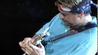 EVH Eddie Van Halen - Eruption Guitar Solo live '95 *BEST VERSION*