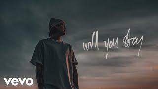 Jethro Tait - Will You Stay (Official Video)