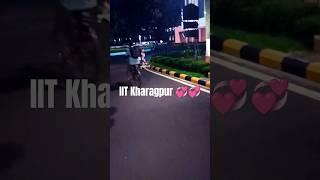 IIT Kharagpur | Most beautiful Campus in india | #iitkharagpur