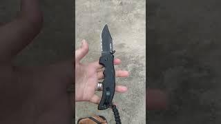 Canivete Cold steel Recon 1