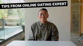 5 TIPS FROM ONLINE DATING EXPERT