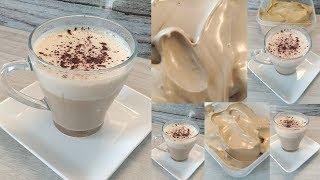 Comment faire un cappuccino maison ?