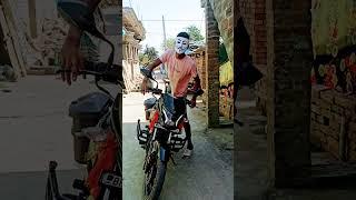 rdx gamer#shortvideo #raiders 