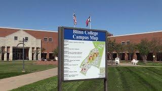 Blinn-Bryan Campus Tour