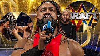 WWE 2K25 Universe mode has INSANE NEW details coming! (Dev Interview)