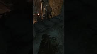 Styx: Master of Shadows - Yes! Free Him!