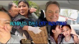 MOMMY’S DAY OFF ROUTINE | THE KUEPPERS FAM #04
