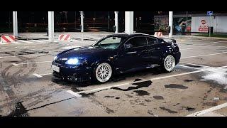 Hyundai Coupe / Tuscani Tiburon V6 Tuning